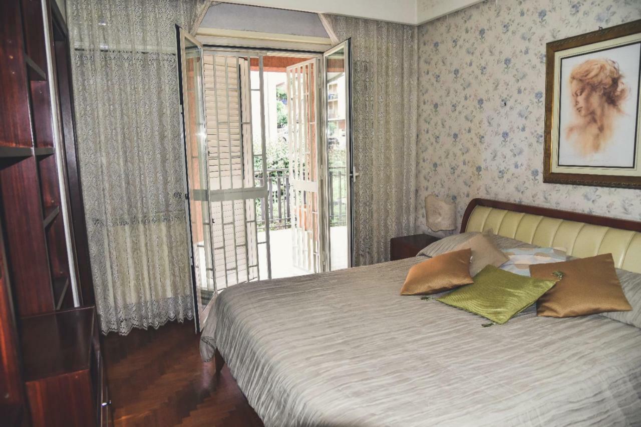 Villa Valera Gravina di Catania Extérieur photo